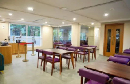 ホテル ハナタ コーチ