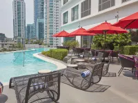 Novotel Suites Manila at Acqua - Infinity Pools