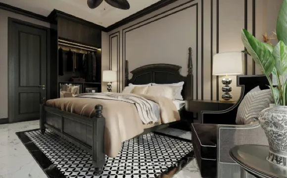 May Boutique DongVan Hotel
