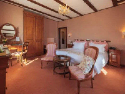 Hotel Regina Hotels in Wengen