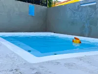 Jacuzzi Haven Villa! - Villa