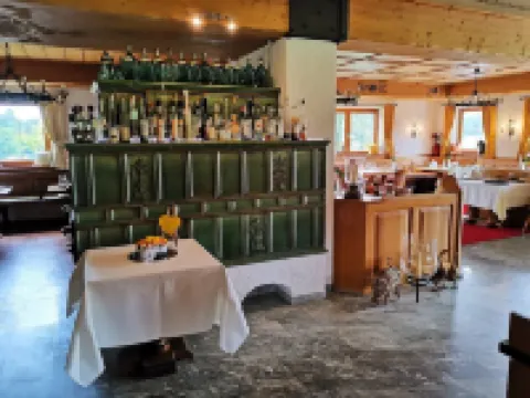 zur Grenze 鄉村酒店