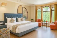 Alps Resort Dalhousie