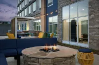Home2 Suites By Hilton Hickory - 3-Star