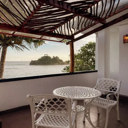 Beach House Goviyapana
