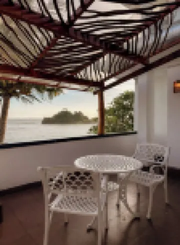 Beach House Goviyapana