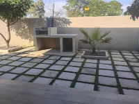 Petalite Villa Maun