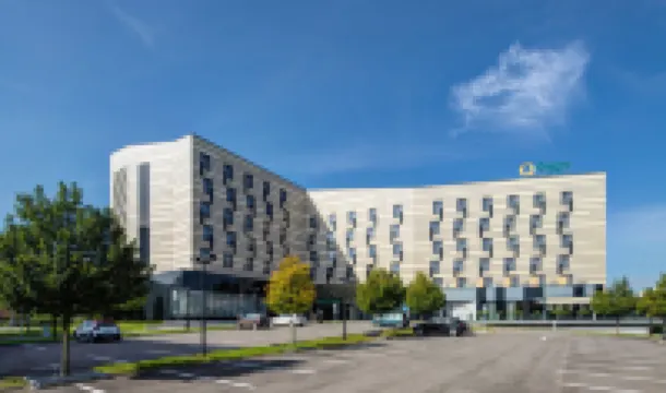 Quality Hotel Ostrava City