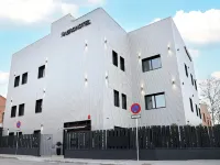 Aerohotel Barcelona Airport 24h Hotels in El Prat de Llobregat