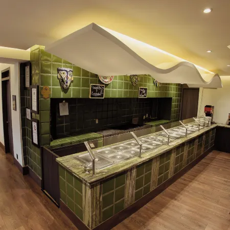 Hotel & Spa Hacienda Baruk
