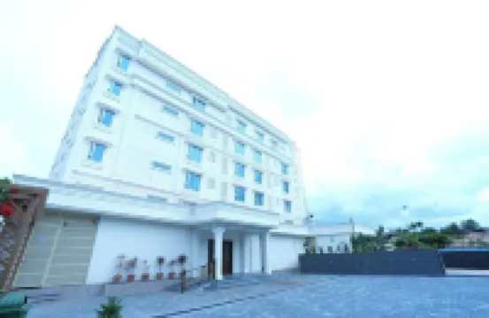 Captains Crown Hotels & Resorts