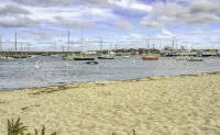 Marthas Vineyard Vacation Retreat - Relax! - Homestays