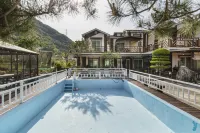 Miryang Pangpang Pension