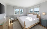 Bay Shores Peninsula Hotel - Wifi
