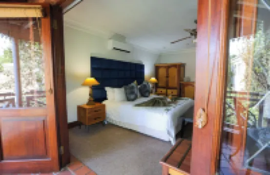 The Woodpecker Inn