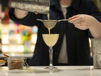 Hotel Indigo LIVERPOOL by IHG Hôtels à : Liverpool