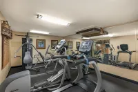 Best Western Plus Kelly Inn  Suites - Gym