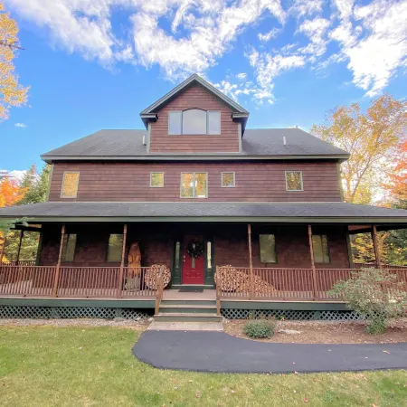 Spacious Private Home - Al132
