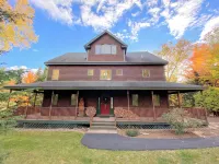 Spacious Private Home - Al132 - 4-Star