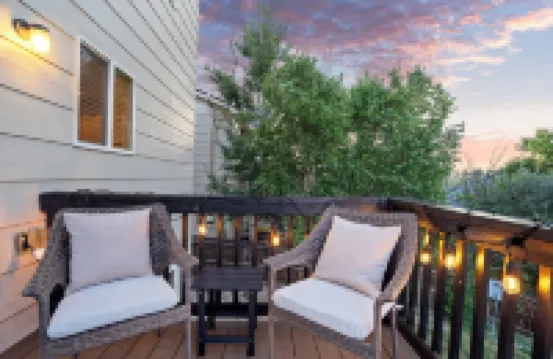 Fountain Family Retreat Pet Friendly