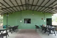 Junglee Bagicha Agro Tourism - breakfast