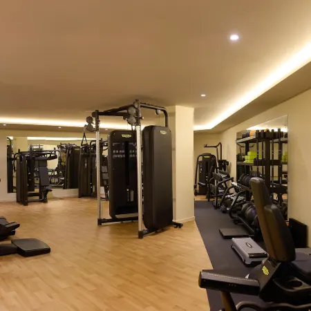 Aulus Chania Resort, Curio Collection by Hilton