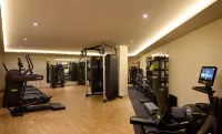 Aulus Chania Resort, Curio Collection by Hilton - Gym