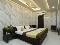 Hotel Hari Palace Hotels in Rajkot