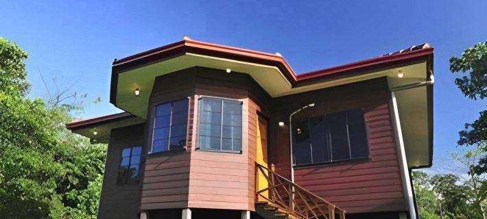 เซอปิล็อก ฟอเรสต์เอดจ์รีสอร์ท โรงแรมในซันดากัน