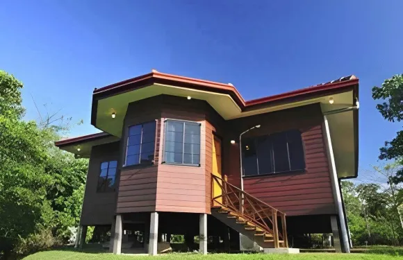 西必洛林緣度假村