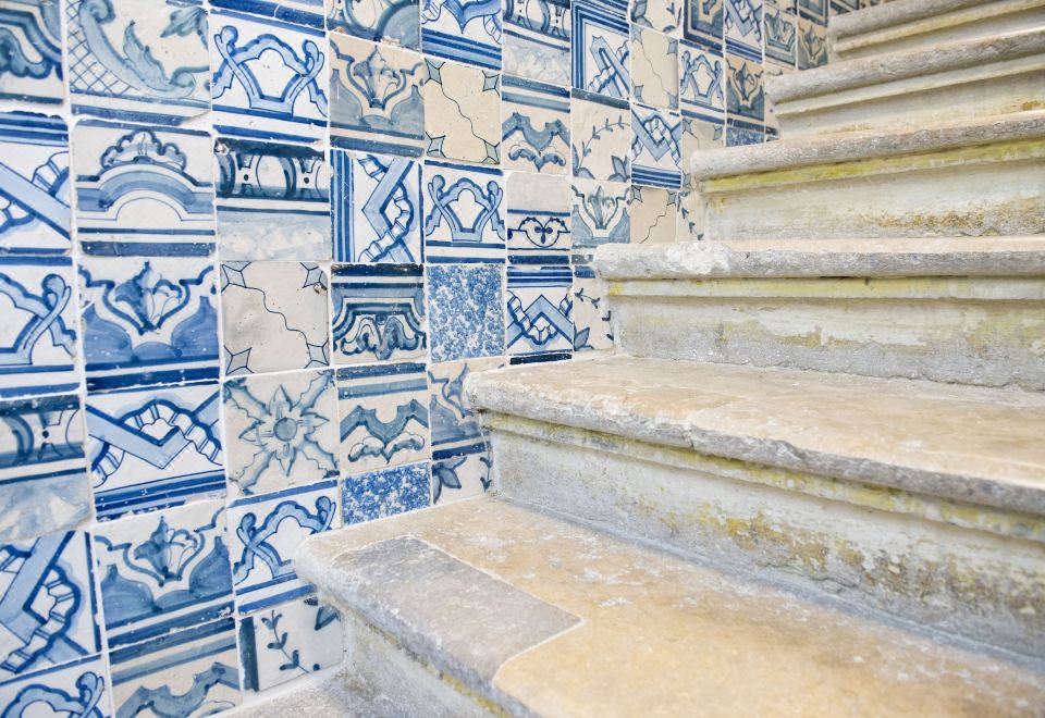 파에테오 사우다데 로프트 전경