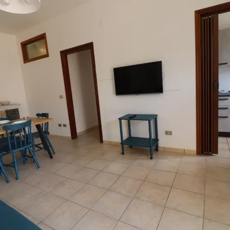 Casa Giselle in Otranto