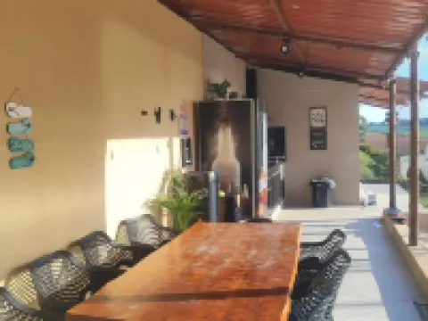 JK Beach Club Bar e Pousada Hotels in Ibiuna