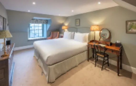 Rosebery Estate Hotels in 