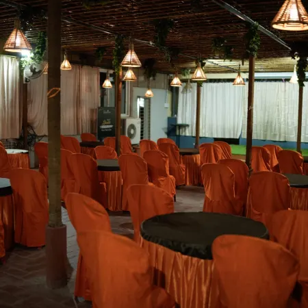 Hotel Grand Inn Jamkhandi