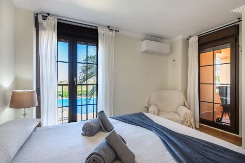 Apartment Near Isla Canela Beach - 3-Star
