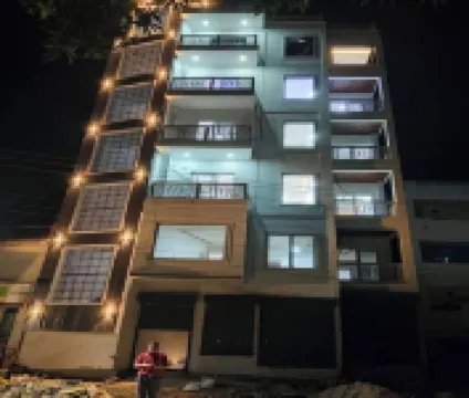 Hotel Savaya
