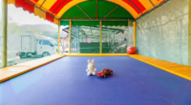 南楊州蘇東谷旅館