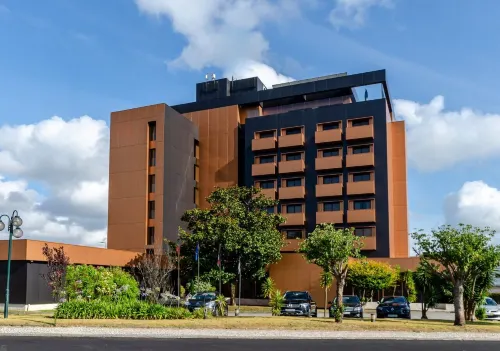 Turim Santa Maria da Feira - Fitnessstudio