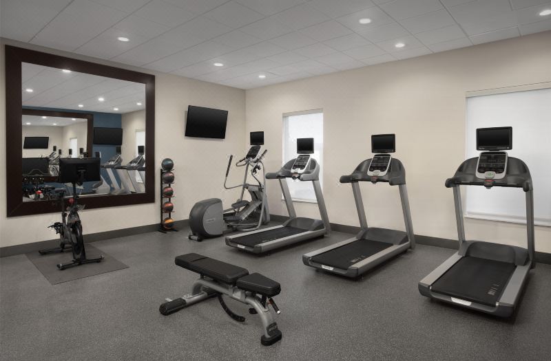 Hampton Inn & Suites Fayetteville photo 4