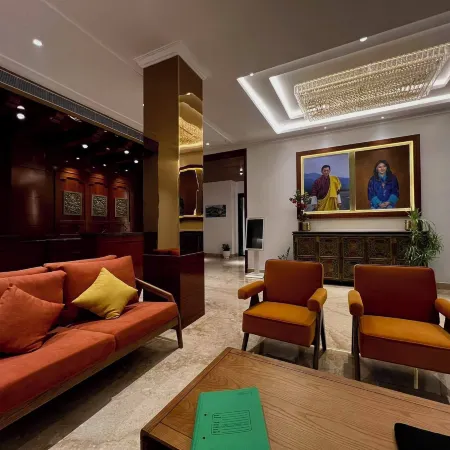 Hotel Zhidey