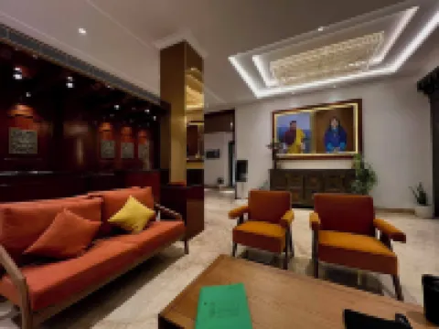 Hotel Zhidey Hotels in Phuentsholing