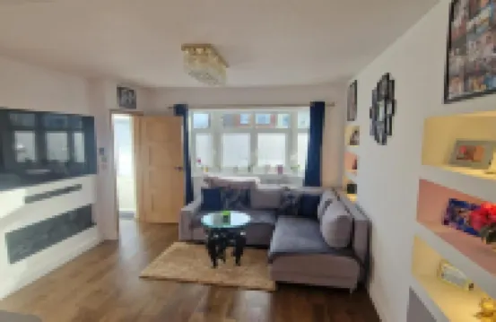 Seaside Escape in Deal, Cozy 2 Bedroom