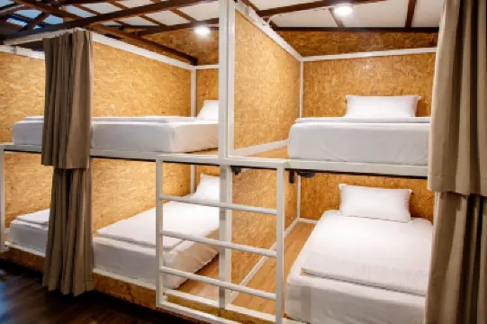 浮羅交怡海邊旅舍 酒店