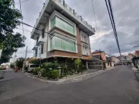 Omah Kawung Homestay Syariah
