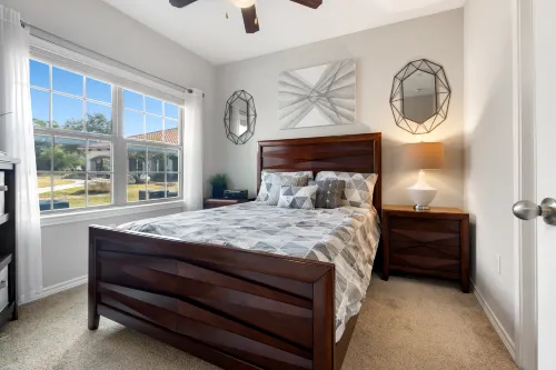 Cozy 1BR Retreat - Condos