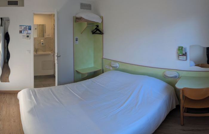 Fasthôtel Mâcon - un hôtel FH Confort