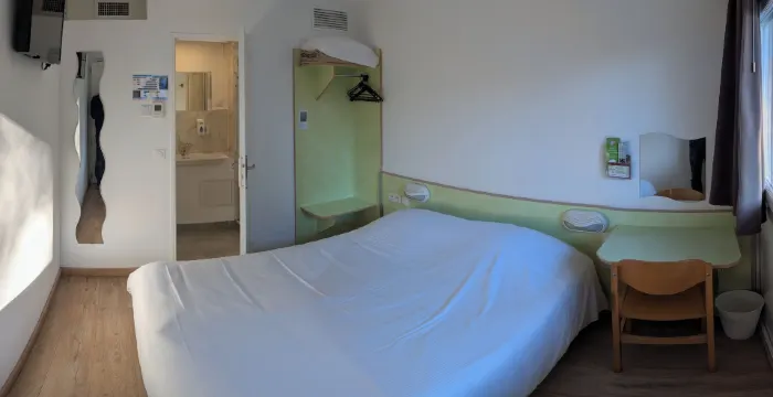 Fasthotel Well Inn Mâcon Sud - un hôtel FH Confort