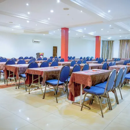 Tyco City Hotel