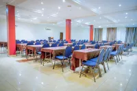 Tyco City Hotel